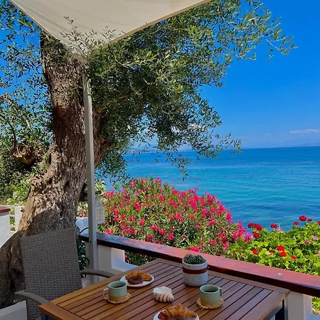 Kohyli Boutique Apartamento Agia Pelagia Chlomou