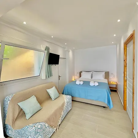 Apartamento Kohyli Boutique *