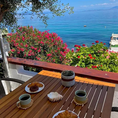 Kohyli Boutique * Agia Pelagia Chlomou
