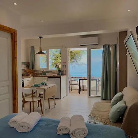 Kohyli Boutique Apartamento