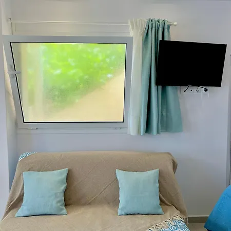 Apartamento Kohyli Boutique