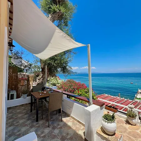 Apartamento Kohyli Boutique *