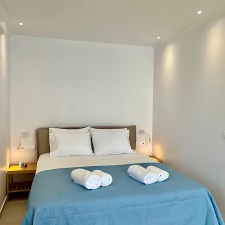 Kohyli Boutique Apartamento Agia Pelagia Chlomou