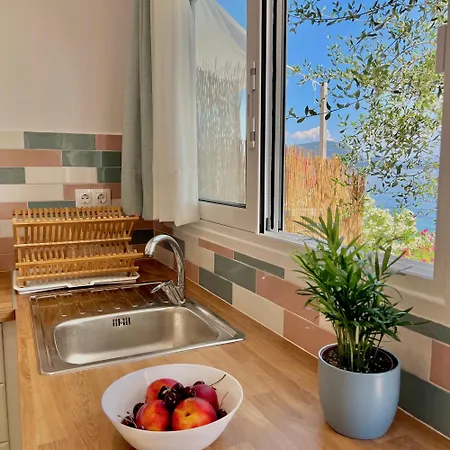 Apartamento Kohyli Boutique Agia Pelagia Chlomou