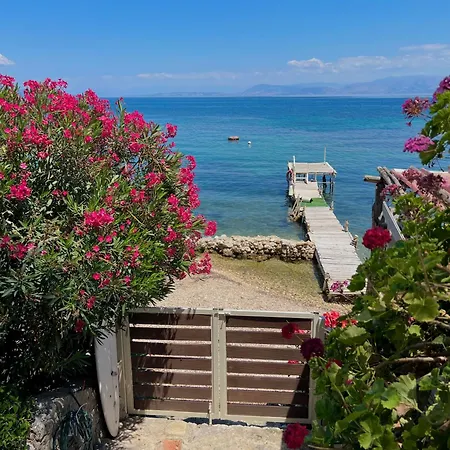 Kohyli Boutique Agia Pelagia Chlomou