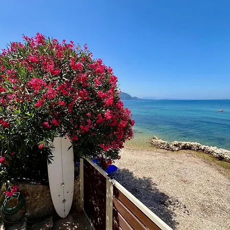 Kohyli Boutique Apartamento Agia Pelagia Chlomou