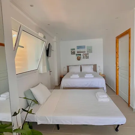Apartamento Kohyli Boutique